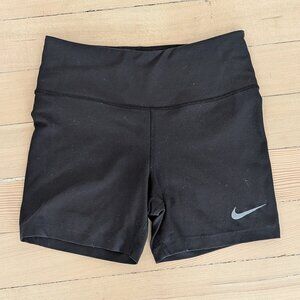 Women's Nike Dri-Fit shorts